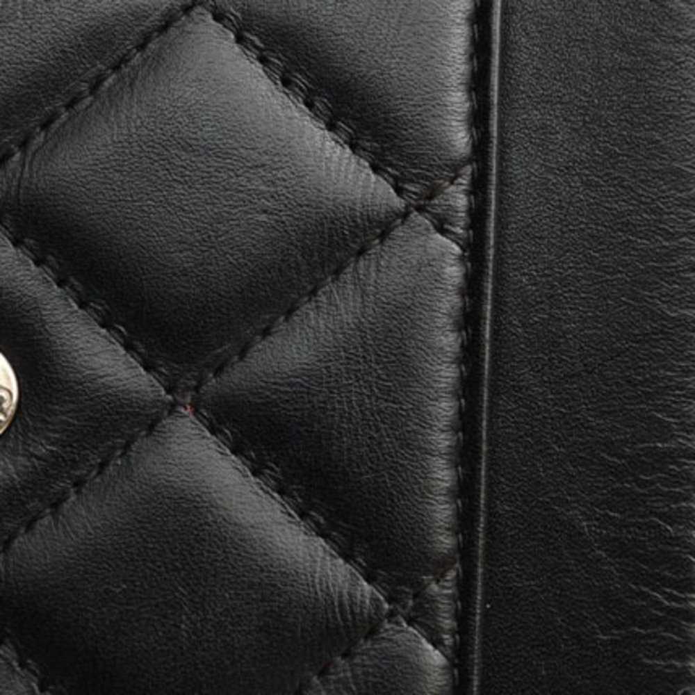 CHANEL Black Wallet - Picture 7 of 16